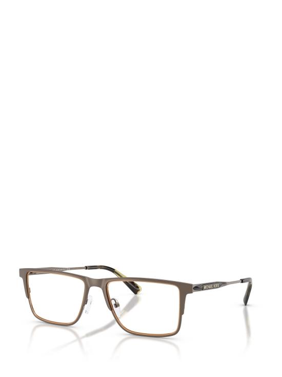 26FW 마이클 코어스 안경 MK3097 1001 MATTE HUSK - MICHAEL KORS