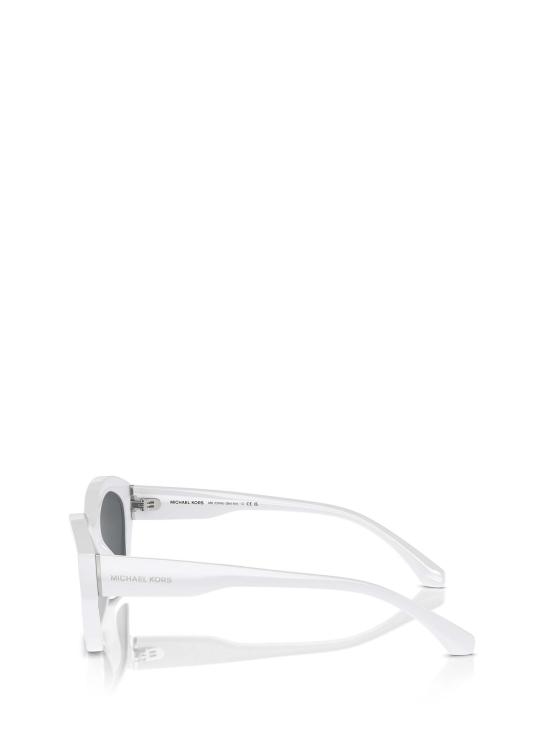 26FW 마이클 코어스 선글라스 MK2209U 310087 OPTIC WHITE - MICHAEL KORS