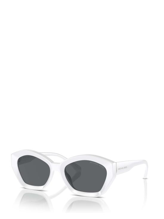 26FW 마이클 코어스 선글라스 MK2209U 310087 OPTIC WHITE - MICHAEL KORS
