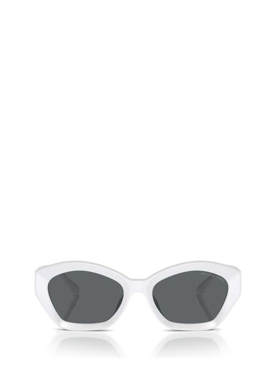 26FW 마이클 코어스 선글라스 MK2209U 310087 OPTIC WHITE
