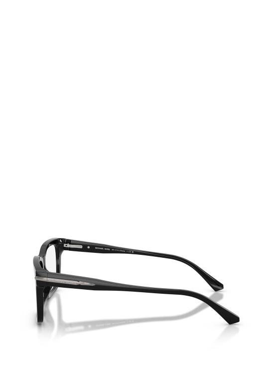 26FW 마이클 코어스 안경 MK4177U 3005 BLACK - MICHAEL KORS
