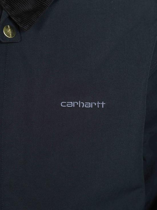 26FW 칼하트 패딩 I037047 00EXX NERO - CARHARTT