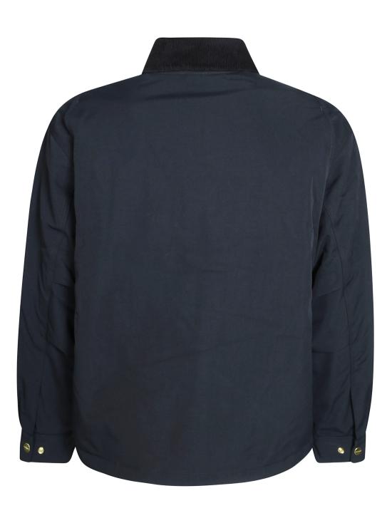 26FW 칼하트 패딩 I037047 00EXX NERO - CARHARTT