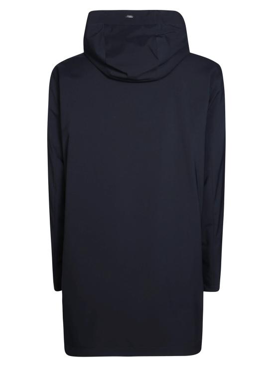 26FW 에르노 패딩 PI001363U12650 9210 BLU - HERNO