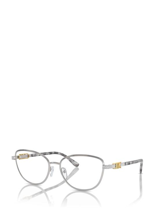 26FW 마이클 코어스 안경 MK3076B 1893 SHINY SILVER - MICHAEL KORS