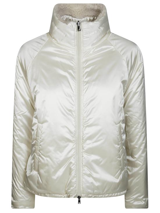 26FW 에르노 자켓 GI000411D12763 1985 BEIGE - HERNO