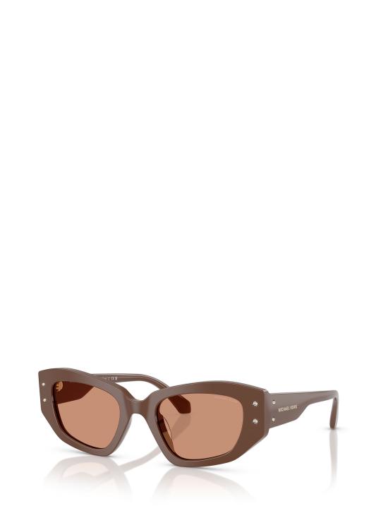 26FW 마이클 코어스 선글라스 MK2234B 4008 3 NUTMEG - MICHAEL KORS