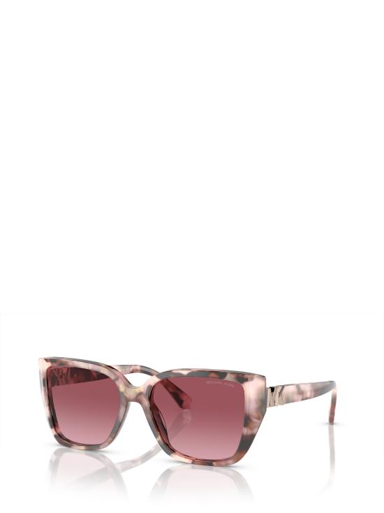 26FW 마이클 코어스 선글라스 MK2199 39468H PINK PEARLIZED TORTOISE - MICHAEL KORS