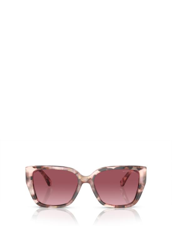 26FW 마이클 코어스 선글라스 MK2199 39468H PINK PEARLIZED TORTOISE