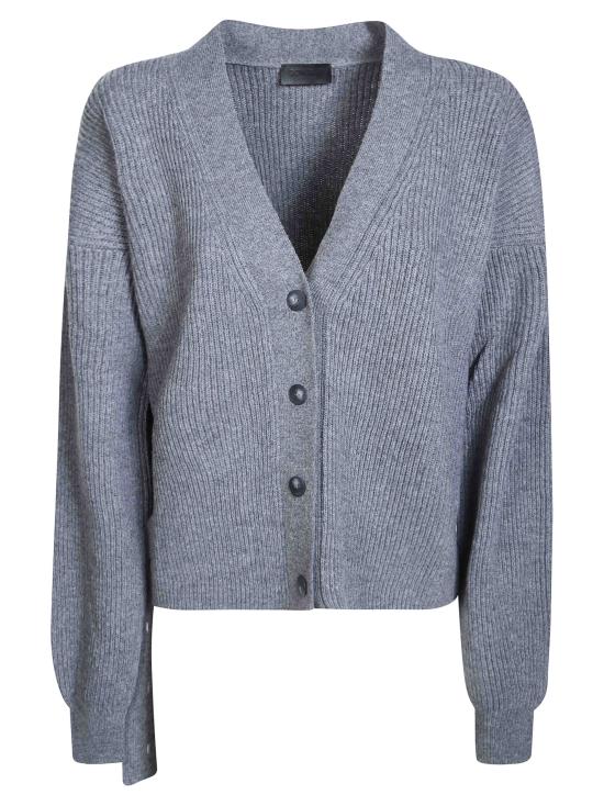 26FW 돈답 가디건 DT455M00988D002 920 GRIGIO