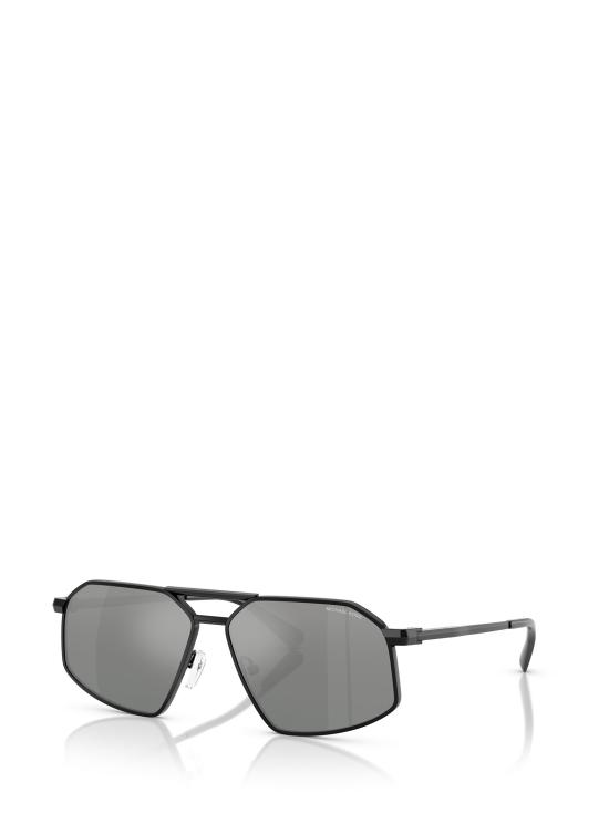 26FW 마이클 코어스 선글라스 MK1167 100588 BLACK SHINY - MICHAEL KORS