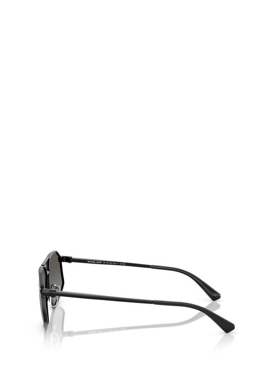 26FW 마이클 코어스 선글라스 MK1167 100588 BLACK SHINY - MICHAEL KORS