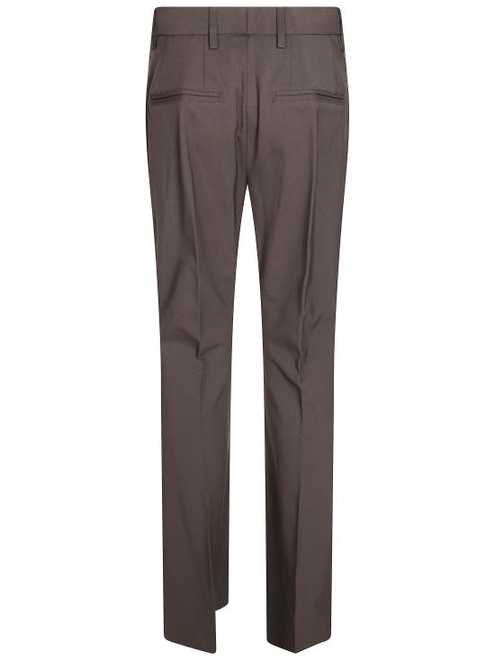 26FW 돈답 스트레이트 팬츠 DP531SWS0115DXXX 737 MARRONE - DONDUP