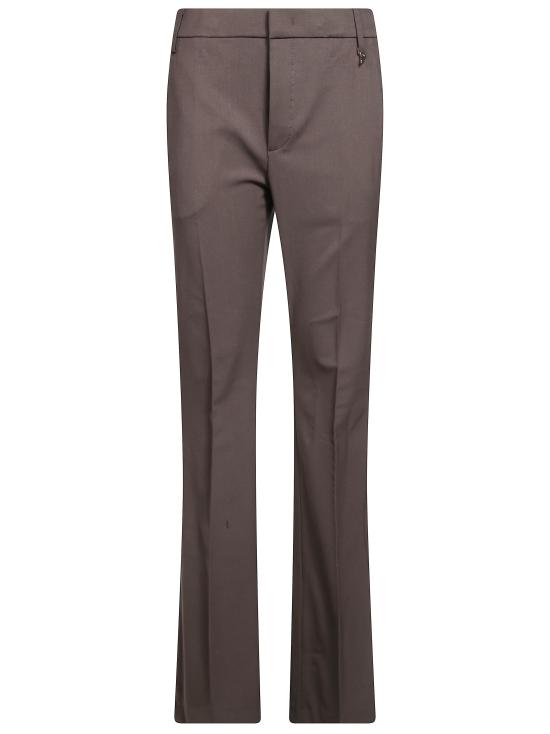 26FW 돈답 스트레이트 팬츠 DP531SWS0115DXXX 737 MARRONE