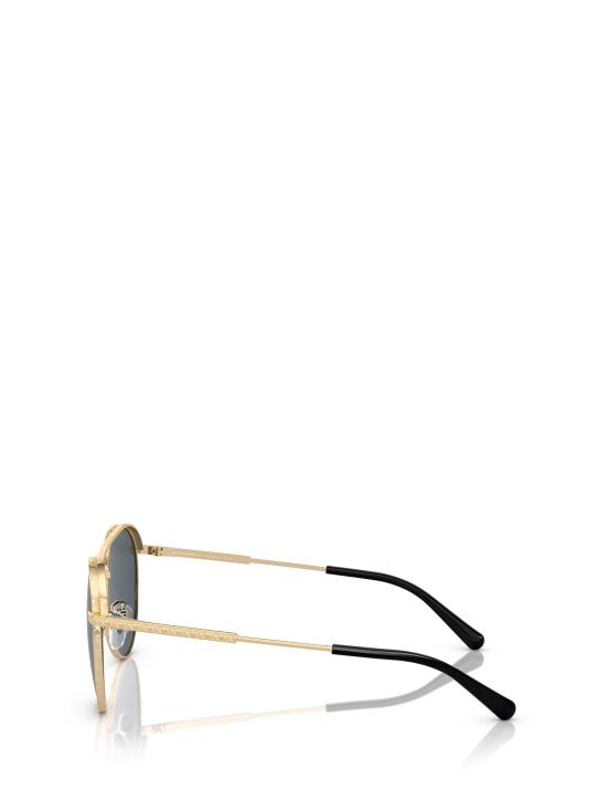 26FW 마이클 코어스 선글라스 MK1138 101487 LIGHT GOLD - MICHAEL KORS