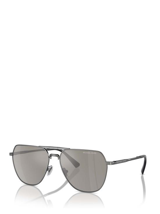 26FW 마이클 코어스 선글라스 MK1156 10026G SHINY GUNMETAL - MICHAEL KORS