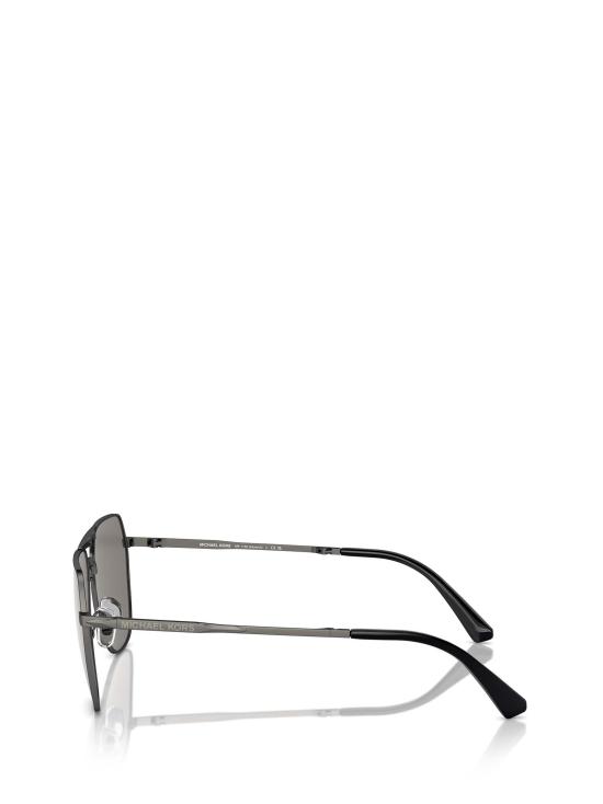 26FW 마이클 코어스 선글라스 MK1156 10026G SHINY GUNMETAL - MICHAEL KORS