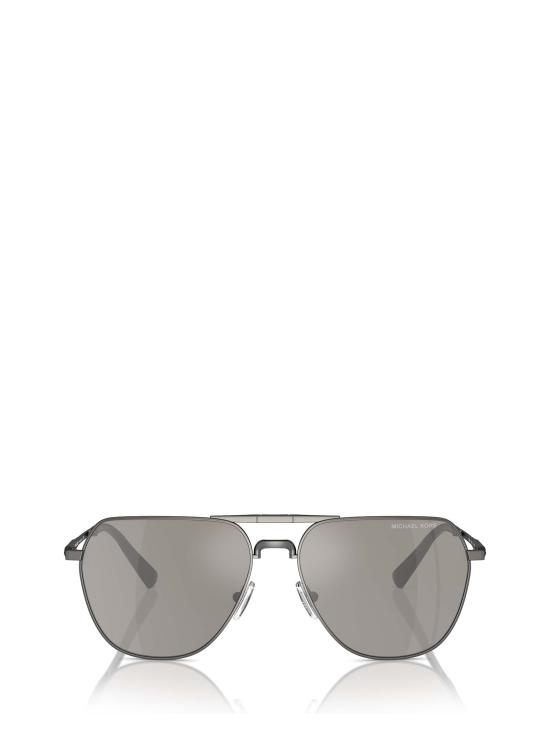 26FW 마이클 코어스 선글라스 MK1156 10026G SHINY GUNMETAL