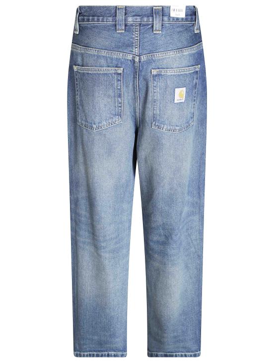 26FW 칼하트 브랜돈 팬츠 I035893 014Q DENIM - CARHARTT