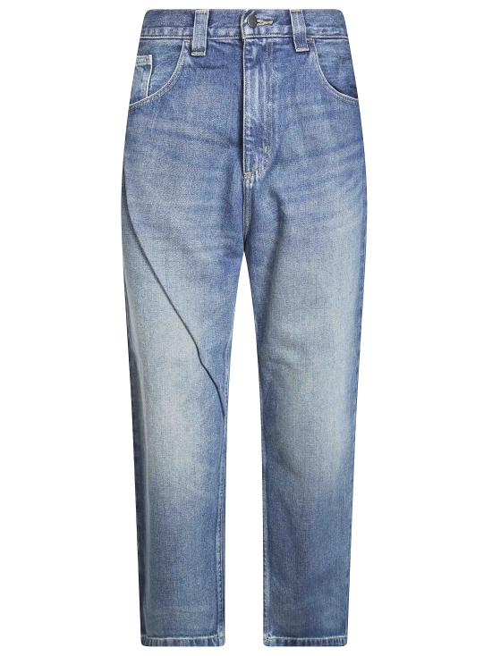 26FW 칼하트 브랜돈 팬츠 I035893 014Q DENIM