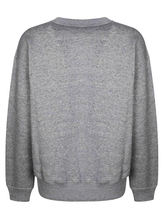 26FW 폴로 랄프로렌 스웨터 211B17788001 DARKVINTAGEHEATHER GRIGIO - POLO RALPH LAUREN