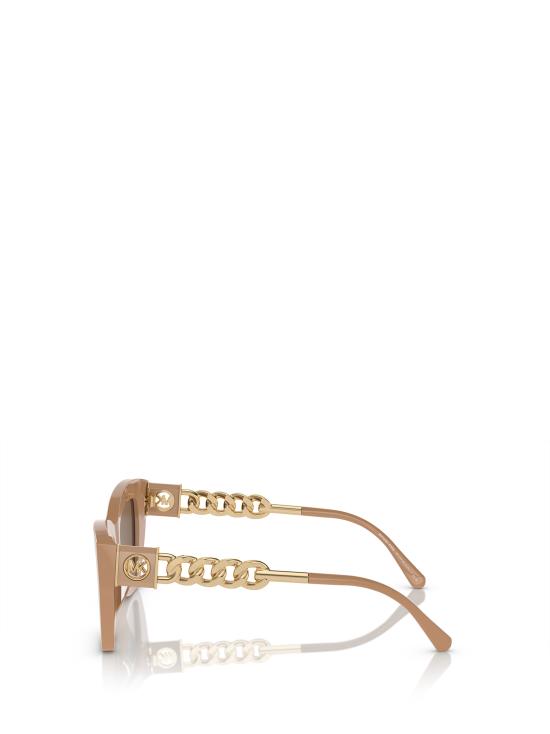 26FW 마이클 코어스 선글라스 MK2205 395473 CAMEL SOLID - MICHAEL KORS