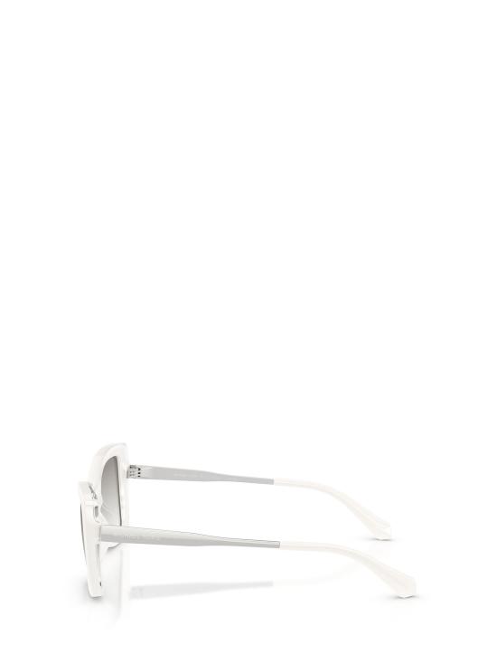 26FW 마이클 코어스 선글라스 MK2272U 405201 WHITE - MICHAEL KORS