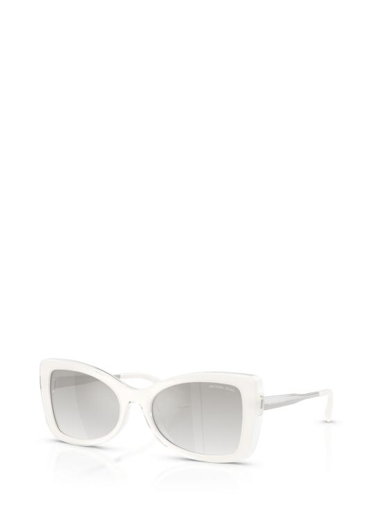 26FW 마이클 코어스 선글라스 MK2272U 405201 WHITE - MICHAEL KORS