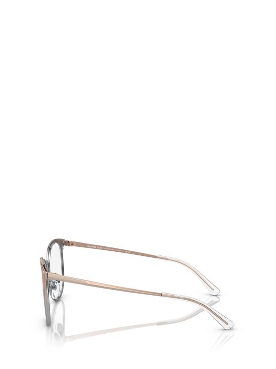 26FW 마이클 코어스 안경 MK3022 1108 ROSE GOLD SILVER GRADIENT - MICHAEL KORS