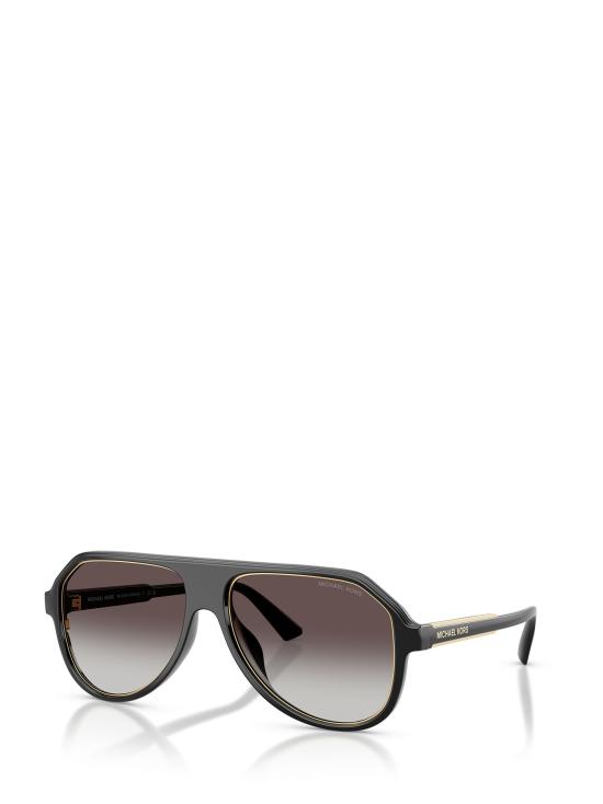 26FW 마이클 코어스 선글라스 MK2281U 30058G BLACK - MICHAEL KORS