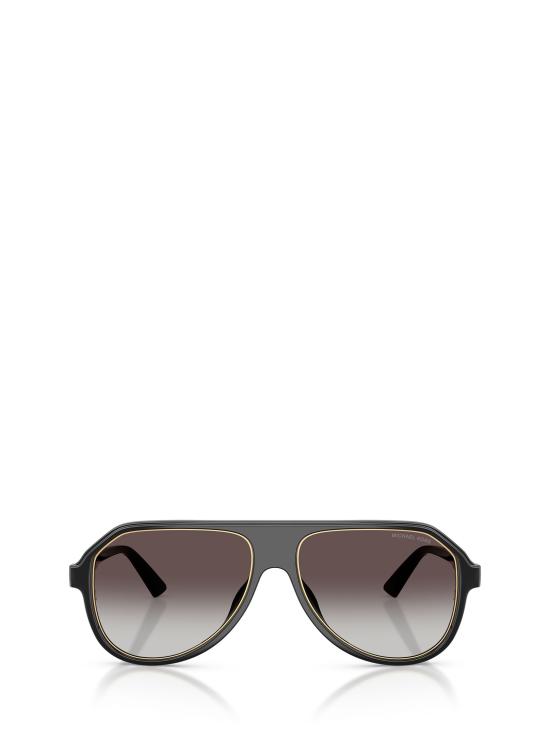 26FW 마이클 코어스 선글라스 MK2281U 30058G BLACK