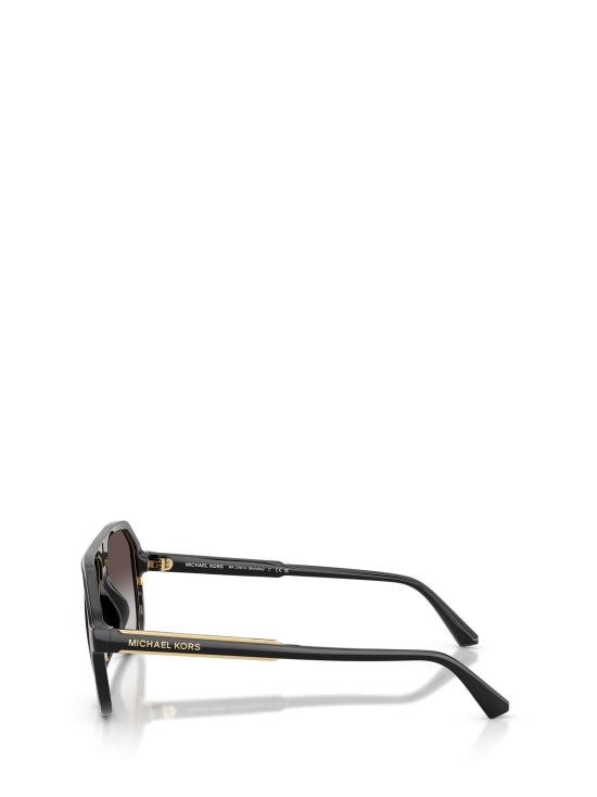 26FW 마이클 코어스 선글라스 MK2281U 30058G BLACK - MICHAEL KORS