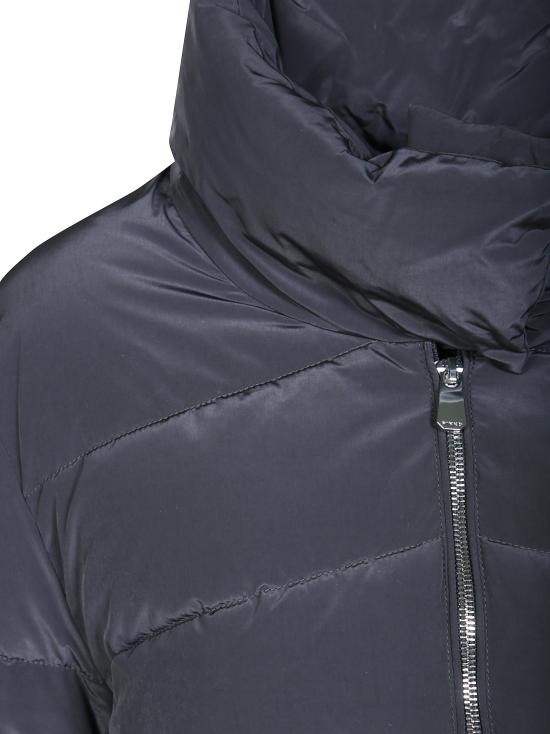 26FW 핑코 숏패딩 101598A39J Z98 NERO - PINKO
