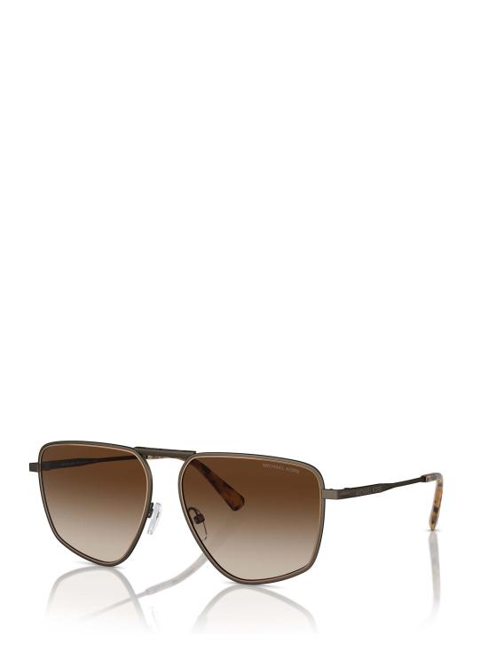 26FW 마이클 코어스 선글라스 MK1153 100113 MATTE HUSK - MICHAEL KORS