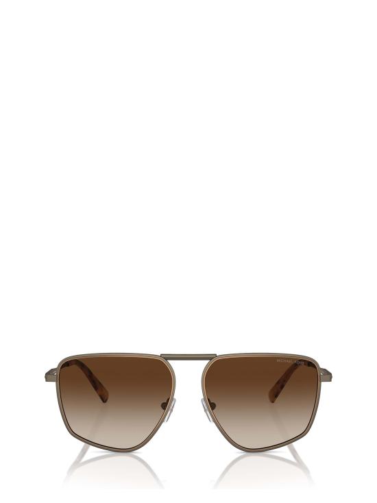 26FW 마이클 코어스 선글라스 MK1153 100113 MATTE HUSK
