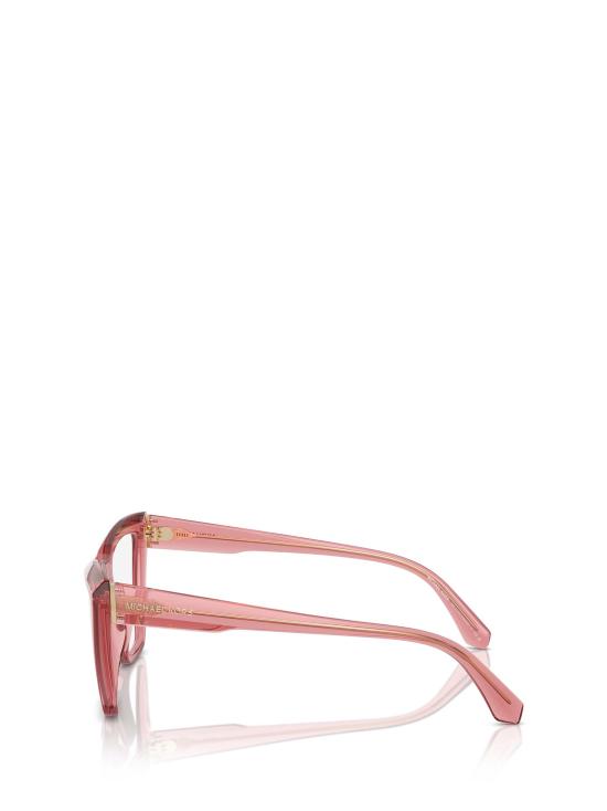 26FW 마이클 코어스 안경 MK4118U 3970 ROSE TRANSPARENT - MICHAEL KORS