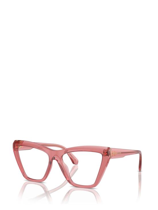 26FW 마이클 코어스 안경 MK4118U 3970 ROSE TRANSPARENT - MICHAEL KORS