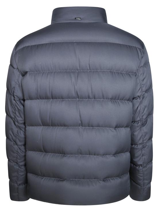 26FW 에르노 아렌델레 포 퍼 봄버 다운 자켓 PI001019U12414Z 9487 GRIGIO - HERNO