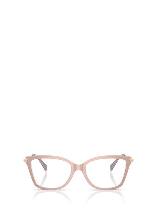 26FW 마이클 코어스 안경 MK4150U 4015 LIGHT SAND LAMINATE