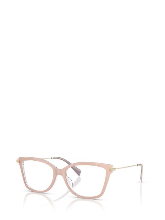 26FW 마이클 코어스 안경 MK4150U 4015 LIGHT SAND LAMINATE - MICHAEL KORS