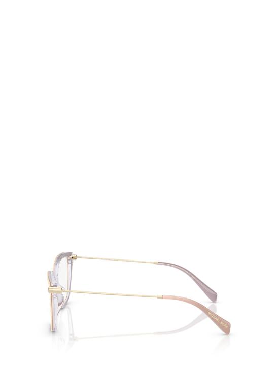 26FW 마이클 코어스 안경 MK4150U 4015 LIGHT SAND LAMINATE - MICHAEL KORS