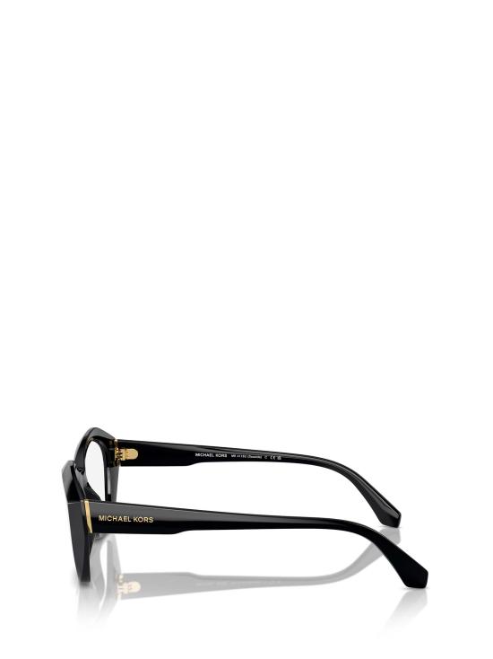 26FW 마이클 코어스 안경 MK4116U 3005 BLACK - MICHAEL KORS