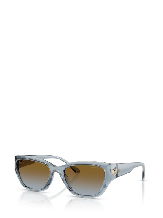 26FW 마이클 코어스 선글라스 MK2242D 401413 DENIM TRANSPARENT - MICHAEL KORS