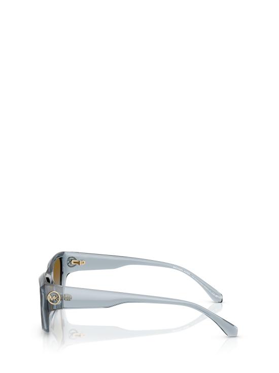 26FW 마이클 코어스 선글라스 MK2242D 401413 DENIM TRANSPARENT - MICHAEL KORS