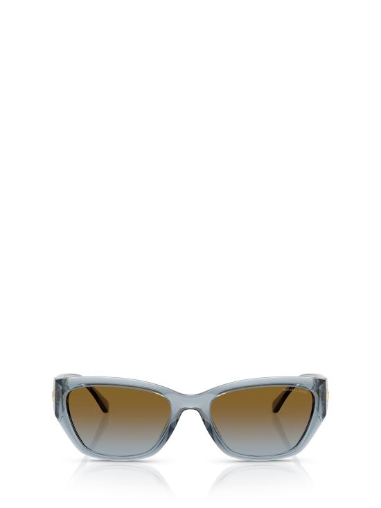 26FW 마이클 코어스 선글라스 MK2242D 401413 DENIM TRANSPARENT