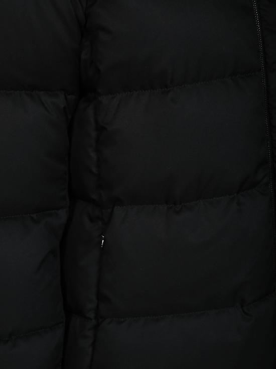 26FW 에르노 아렌델레 & 뉴 레이디 포 퍼 A 셰이프 다운 자켓 PI001948D12414Z 9300 NERO - HERNO