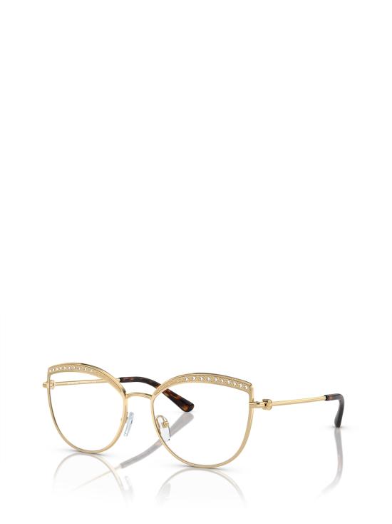 26FW 마이클 코어스 안경 MK3072 1018 LIGHT GOLD - MICHAEL KORS