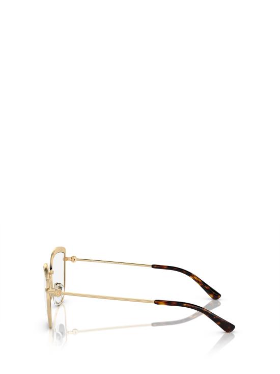 26FW 마이클 코어스 안경 MK3072 1018 LIGHT GOLD - MICHAEL KORS