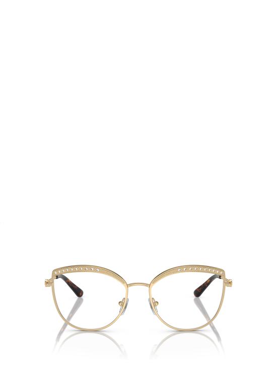 26FW 마이클 코어스 안경 MK3072 1018 LIGHT GOLD