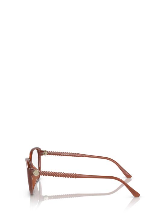 26FW 마이클 코어스 안경 MK4102U 3548 MILKY PRIMROSE - MICHAEL KORS